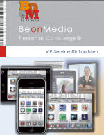 Personal Concierge