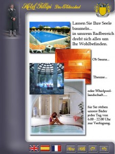 Handy Städteführer - erlebnisbad erlebnisbad