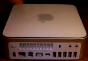 mac mini mac mini