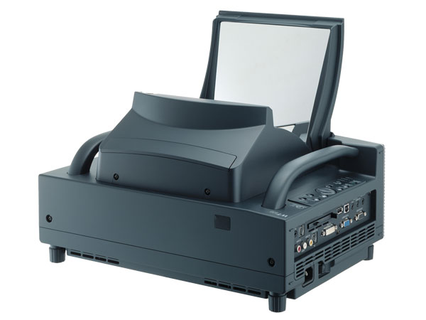 nec-wt610-projectorviewback