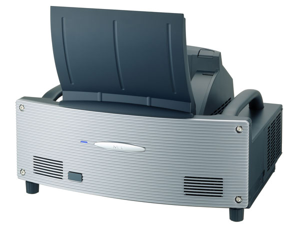 nec-wt610-projectorviewleft nec-wt610-projectorviewleft