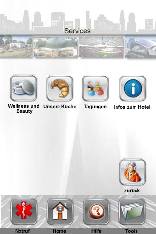 services services