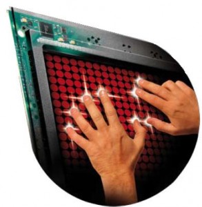 Elektrosil dreaMTouch