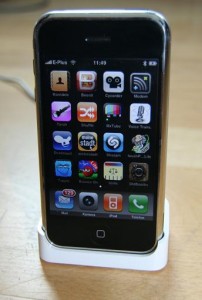 iPhone