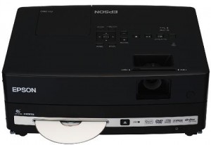 Epson EH DM3