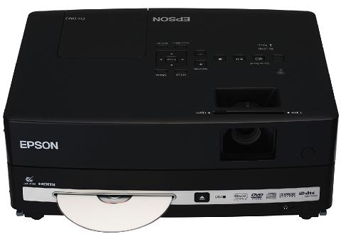Epson EH DM3 Epson EH DM3