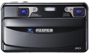 FujiFilm 3D