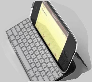 Transformer iPhone 3GS