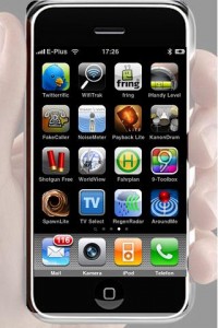 iPhone Apps