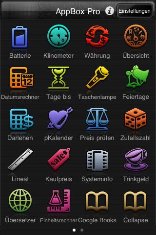 AppBox Pro