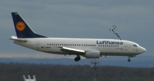 LH mit Internet2