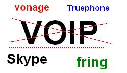 VOIP