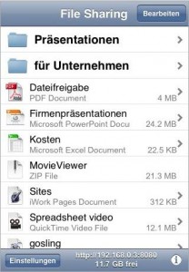 FileSharing