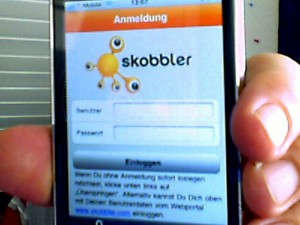 Skobbler