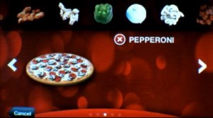 Pizza Hut App
