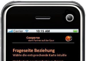 iPhone 4G - Camera