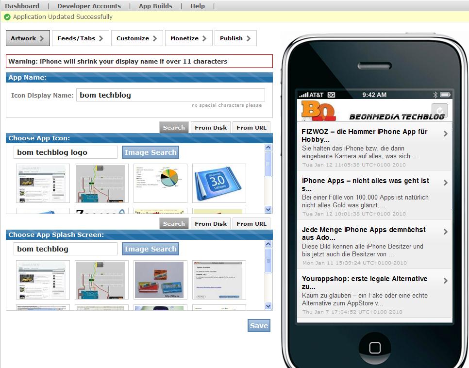 applicazione android per adulti