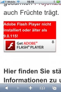 Flash CS5