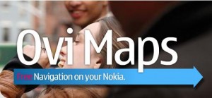 OVI Maps