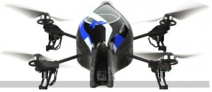 Parrot AR Drone Parrot AR Drone