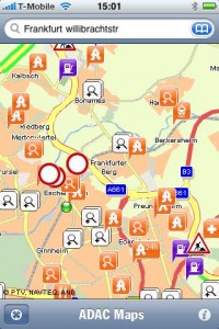 ADAC App