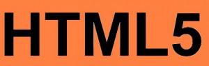 HTML5