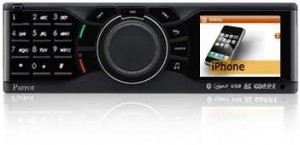 Parrot RKi8400