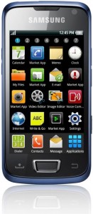 Samsung i8520