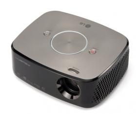 LG HX300 LG HX300