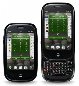 PALM Pre
