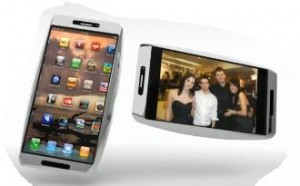 iPhone HD